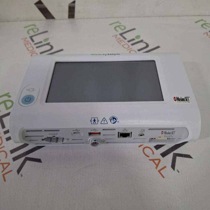 Welch Allyn Connex Spot 75MX Vital Signs Monitor Monitor