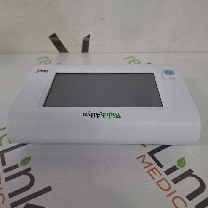 Welch Allyn Connex Spot 75MX Vital Signs Monitor Monitor