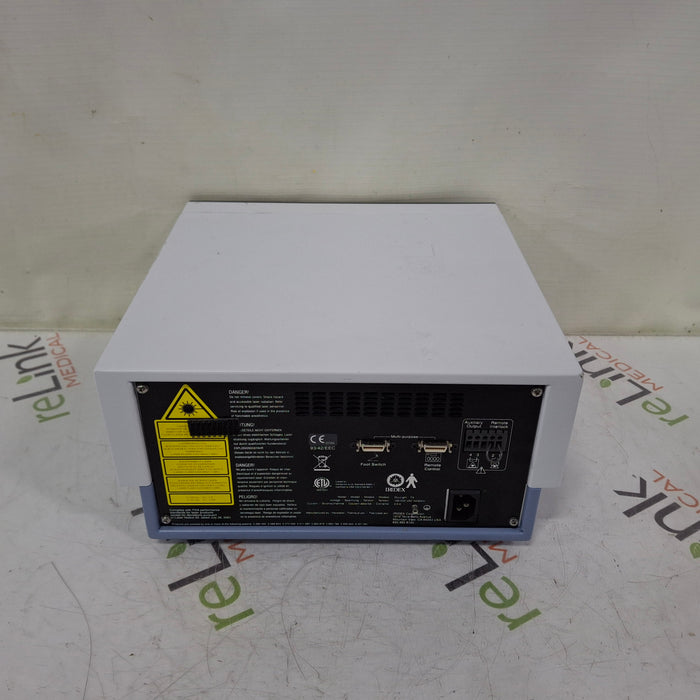 IRIDEX Corp IRIDEX Corp OcuLight TX Ophthalmic Laser Lasers reLink Medical