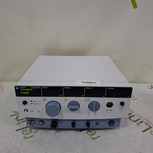 IRIDEX Corp IRIDEX Corp OcuLight TX Ophthalmic Laser Lasers reLink Medical