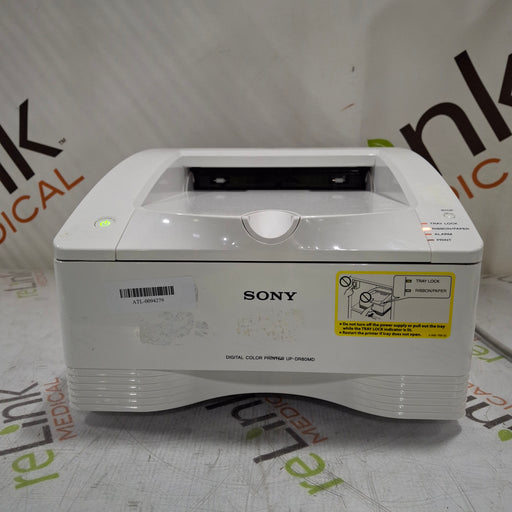 Sony Sony UP-DR80MD Printer Surgical Equipment reLink Medical