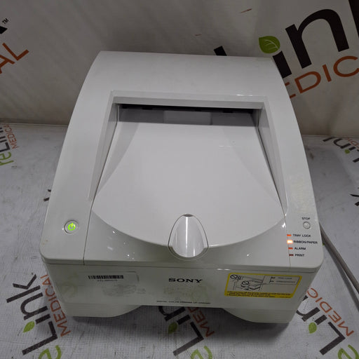Sony Sony UP-DR80MD Printer Surgical Equipment reLink Medical