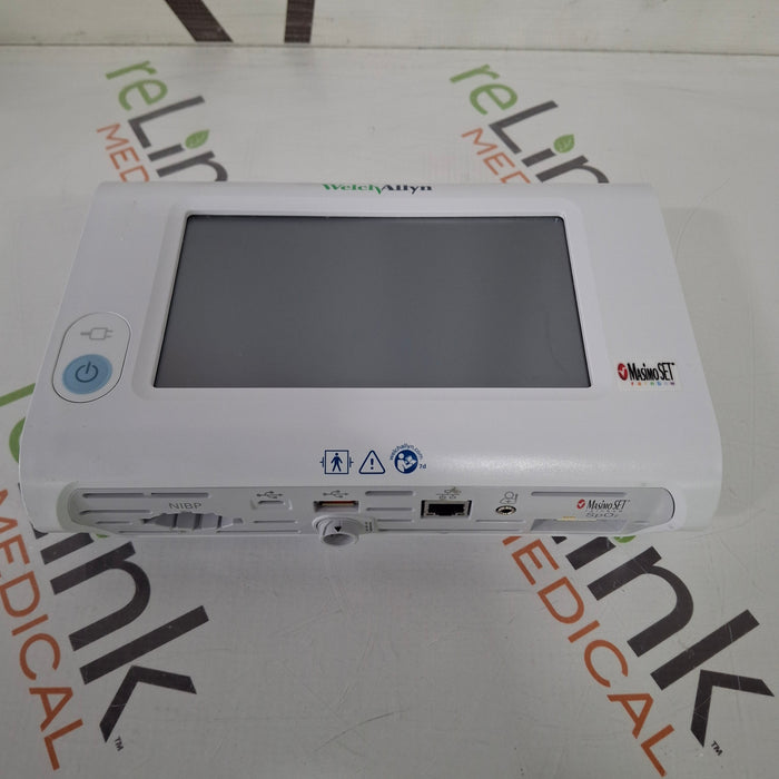 Welch Allyn Connex Spot 75MX Vital Signs Monitor Monitor
