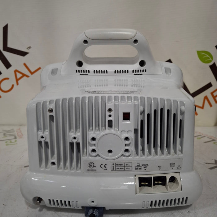 GE Healthcare Dash 3000 - GE/Nellcor SpO2 Patient Monitor