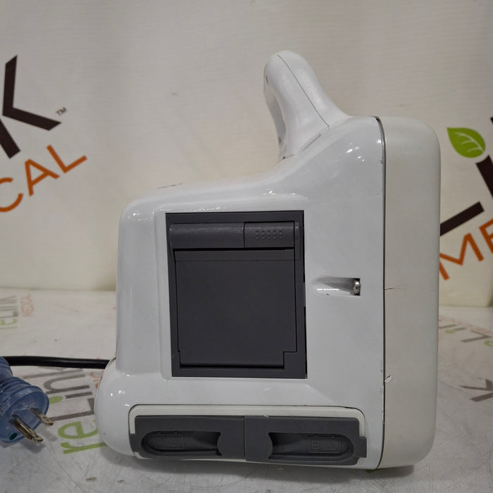 GE Healthcare Dash 3000 - GE/Nellcor SpO2 Patient Monitor