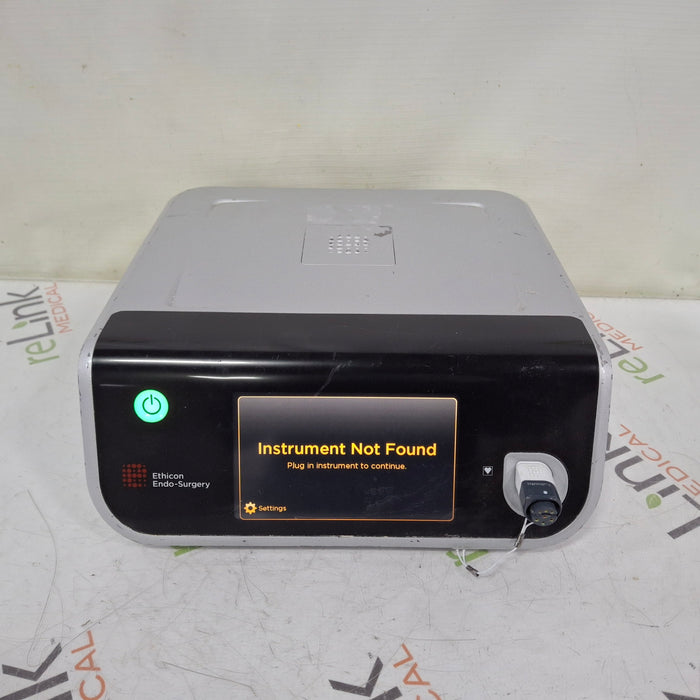 Ethicon Inc. GEN11 Endo-Surgery Generator