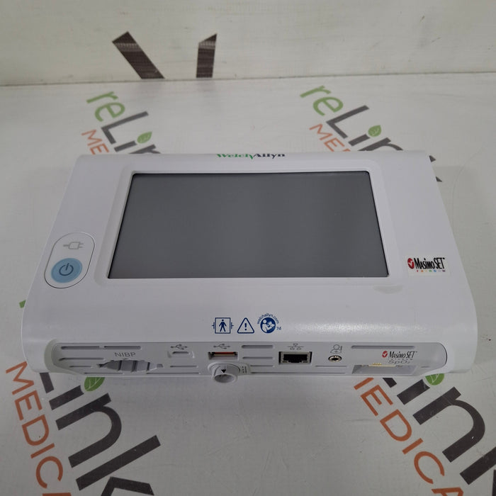 Welch Allyn Connex Spot 75MX Vital Signs Monitor Monitor