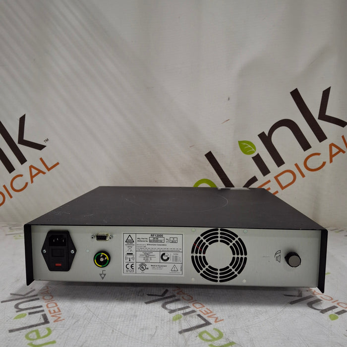 ArthroCare Corporation Quantum 2 Electrosurgical Unit