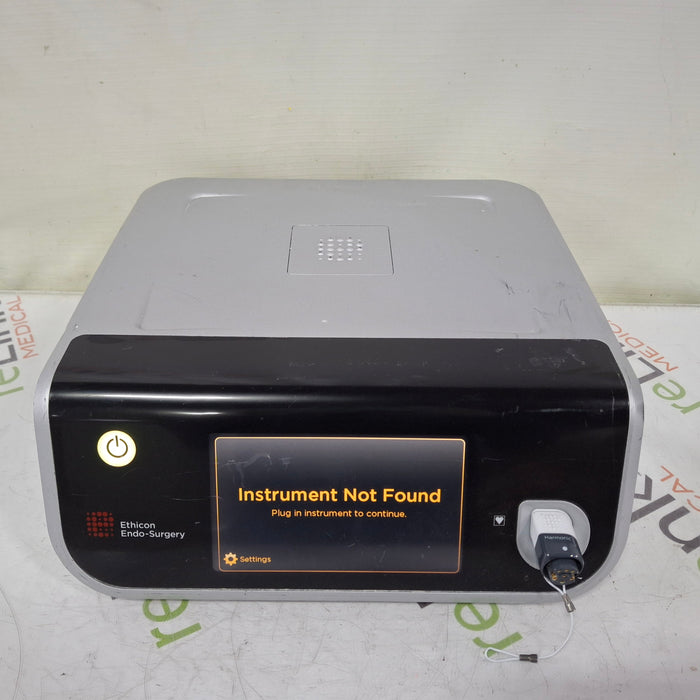 Ethicon Inc. GEN11 Endo-Surgery Generator