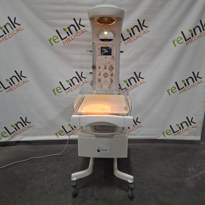 GE Healthcare Panda IRES Infant Warmer