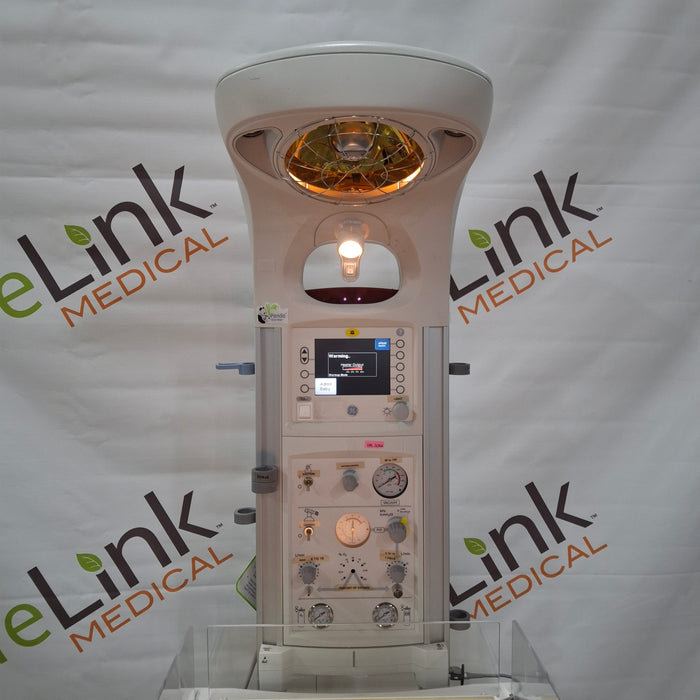 GE Healthcare Panda IRES Infant Warmer