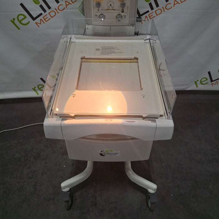 GE Healthcare Panda IRES Infant Warmer