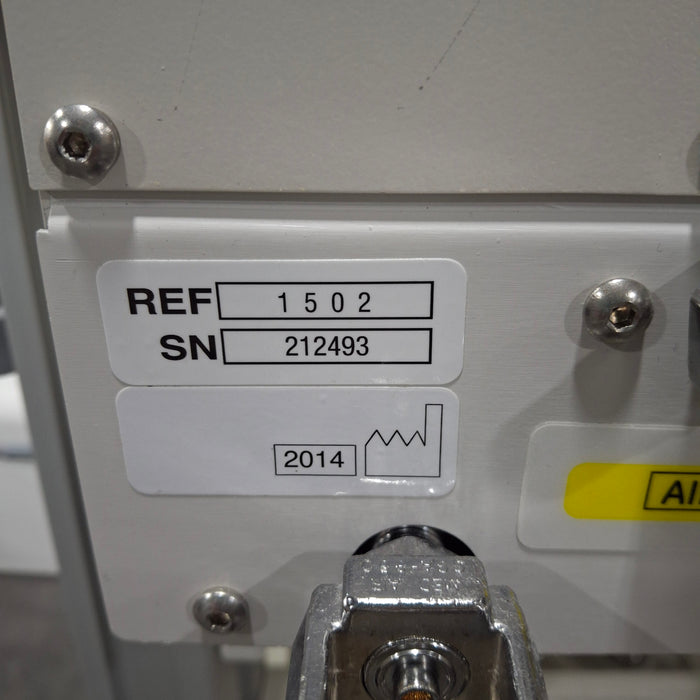 GE Healthcare Panda IRES Infant Warmer