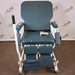 SizeWise SizeWise 41060000-25" Shuttle A Series Stretcher Chair Beds & Stretchers reLink Medical