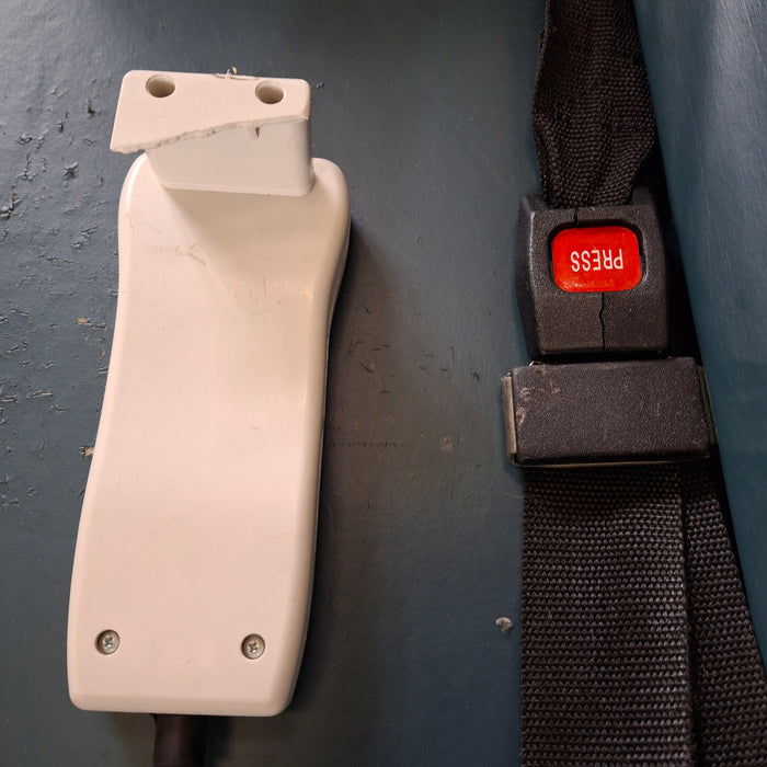 SizeWise SizeWise 41060000-25" Shuttle A Series Stretcher Chair Beds & Stretchers reLink Medical