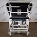 SizeWise SizeWise 41060000-25" Shuttle A Series Stretcher Chair Beds & Stretchers reLink Medical
