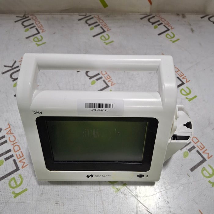Spacelabs Healthcare DM4 Dual Mode Monitor
