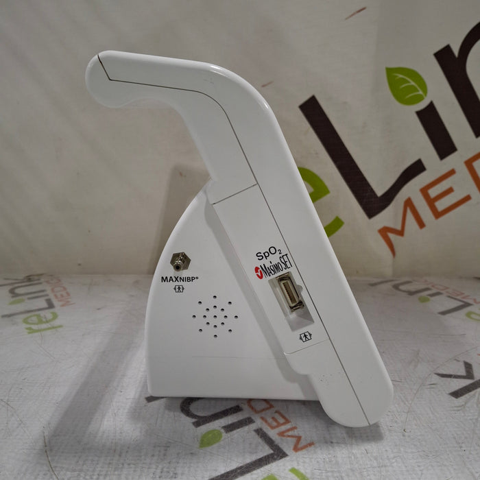 Spacelabs Healthcare DM4 Dual Mode Monitor