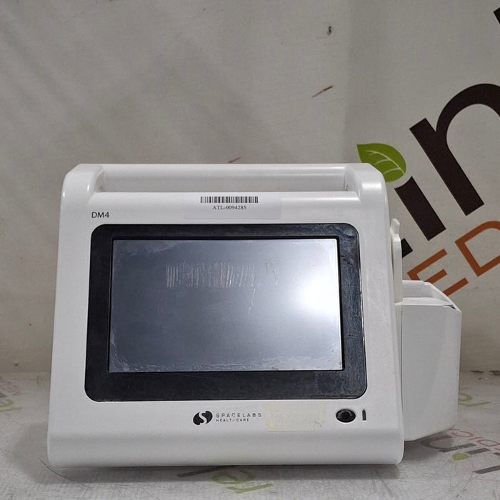 Spacelabs Healthcare DM4 Dual Mode Monitor