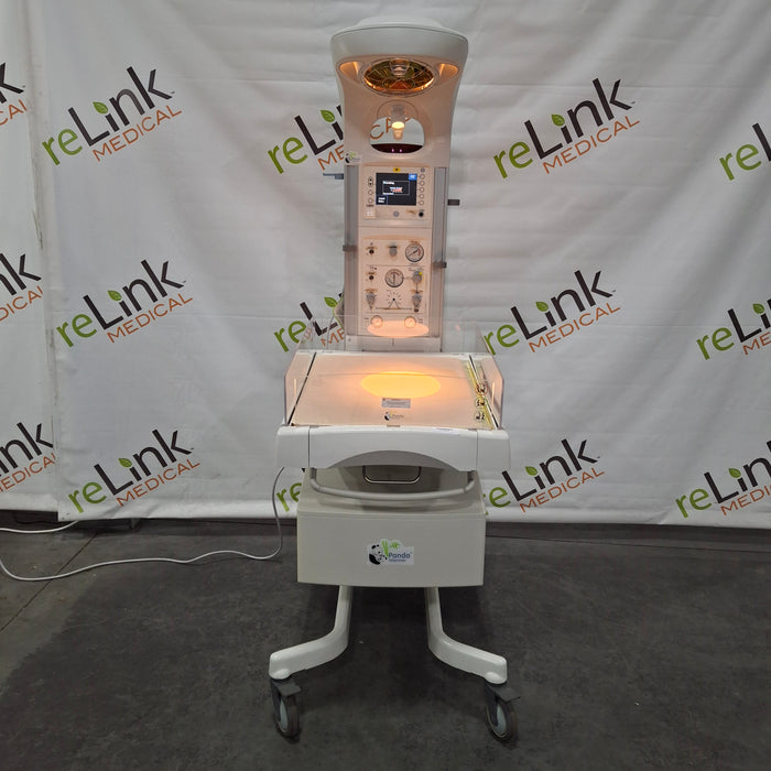 GE Healthcare Panda IRES Infant Warmer