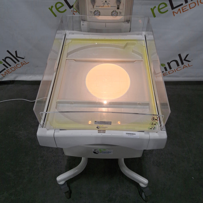 GE Healthcare Panda IRES Infant Warmer