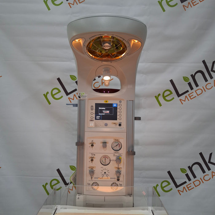 GE Healthcare Panda IRES Infant Warmer