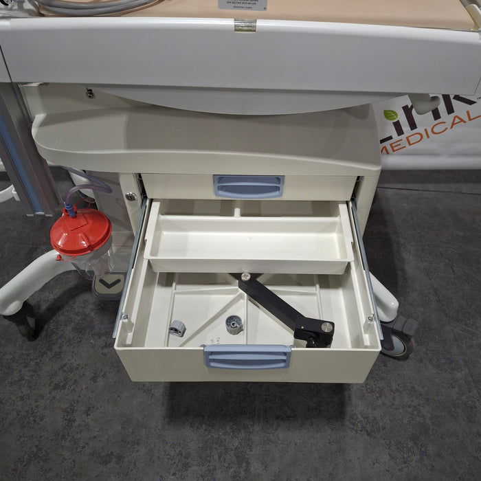 GE Healthcare Panda IRES Infant Warmer