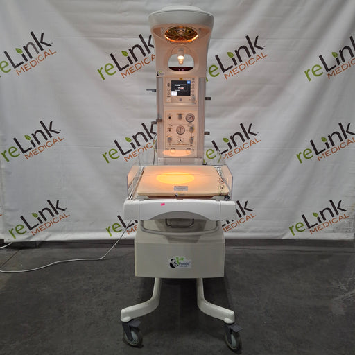GE Healthcare GE Healthcare Panda IRES Infant Warmer Infant Warmers and Incubators reLink Medical