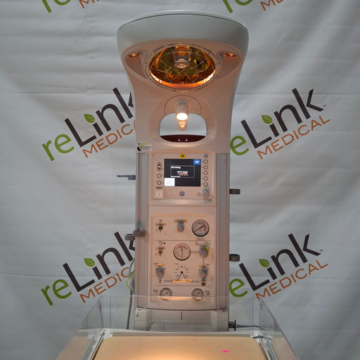GE Healthcare GE Healthcare Panda IRES Infant Warmer Infant Warmers and Incubators reLink Medical