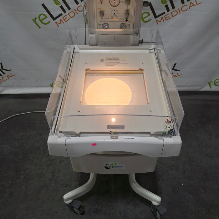 GE Healthcare GE Healthcare Panda IRES Infant Warmer Infant Warmers and Incubators reLink Medical