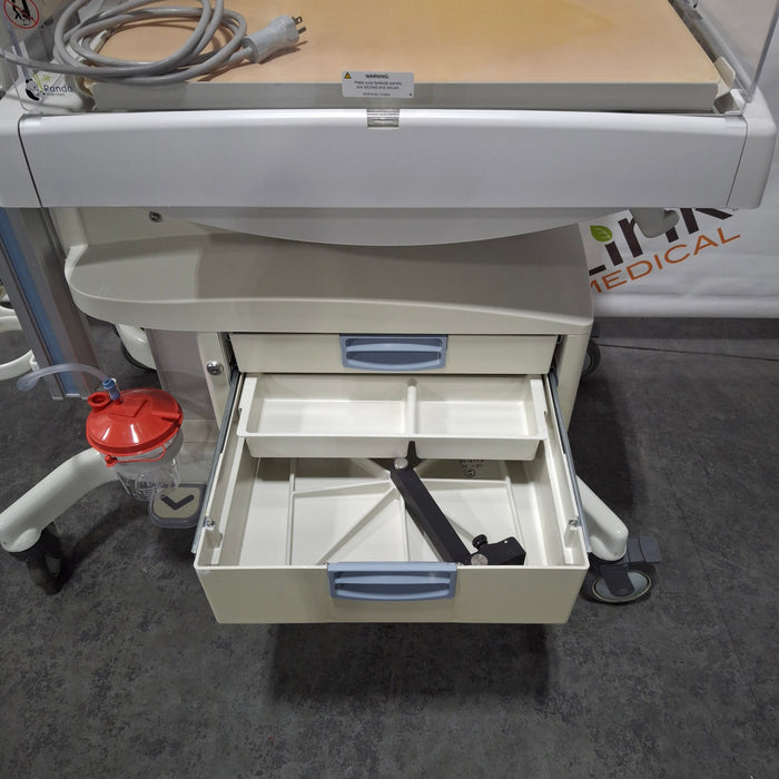 GE Healthcare GE Healthcare Panda IRES Infant Warmer Infant Warmers and Incubators reLink Medical