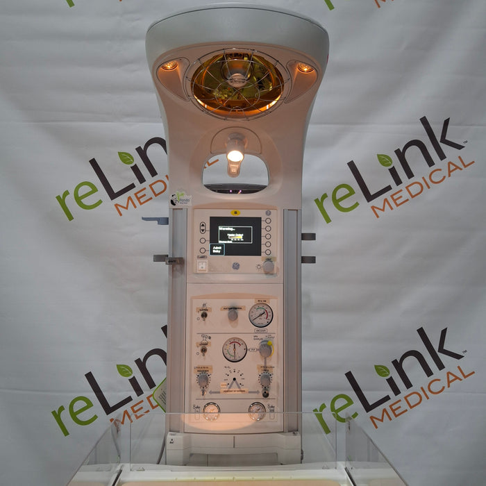 GE Healthcare Panda IRES Infant Warmer