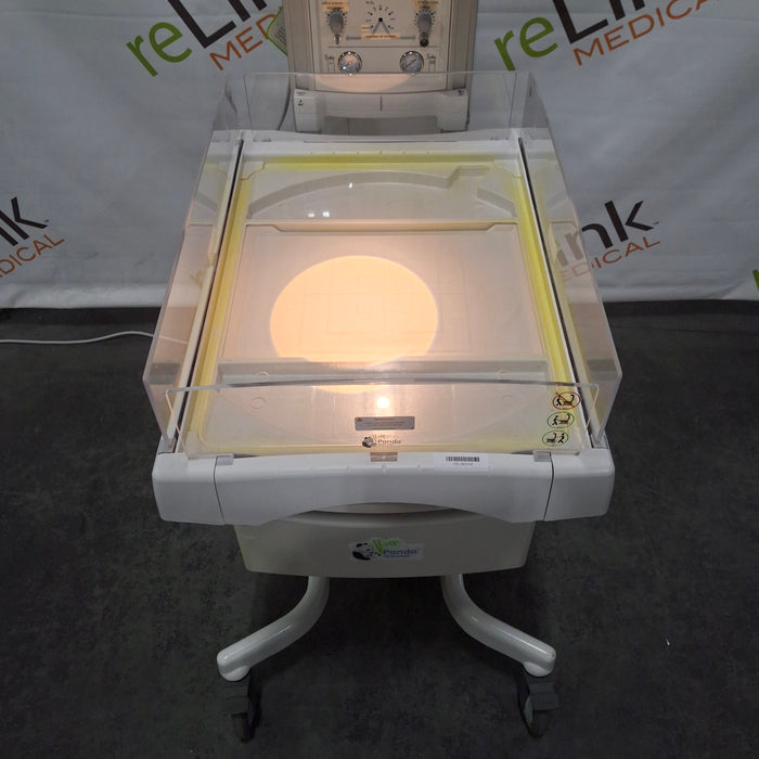 GE Healthcare Panda IRES Infant Warmer