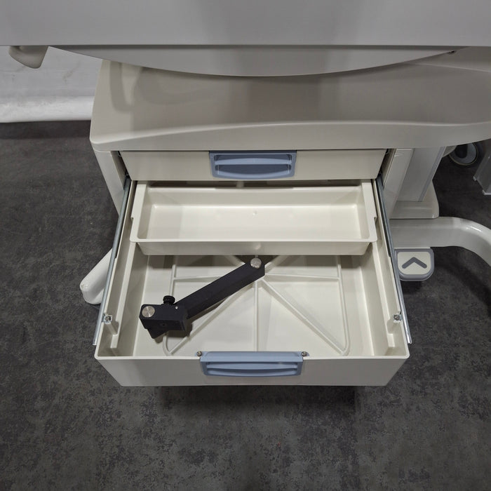 GE Healthcare Panda IRES Infant Warmer