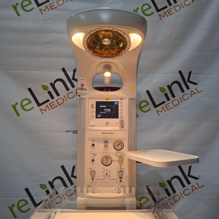 GE Healthcare Panda IRES Infant Warmer