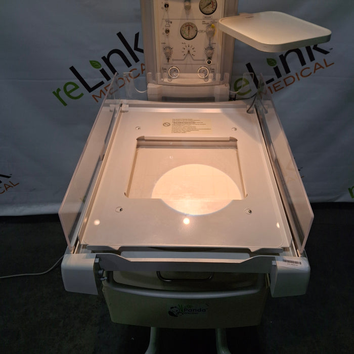 GE Healthcare Panda IRES Infant Warmer