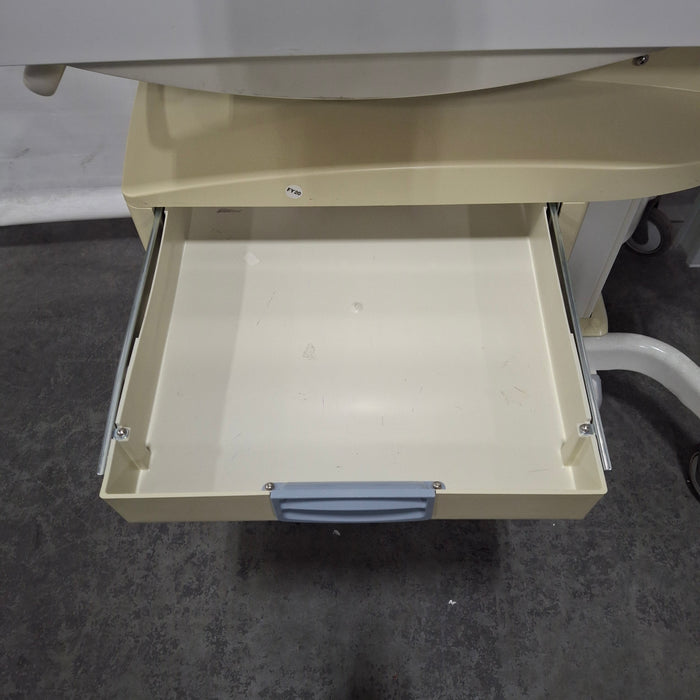 GE Healthcare Panda IRES Infant Warmer