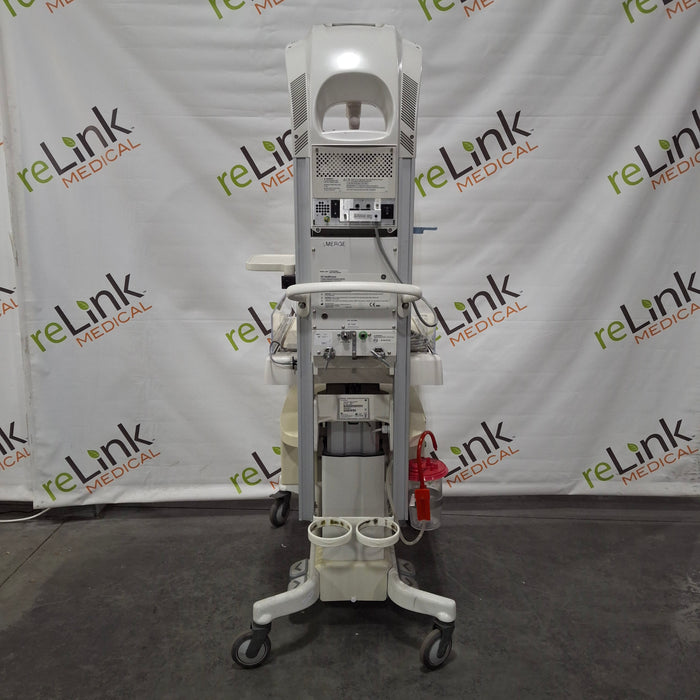 GE Healthcare Panda IRES Infant Warmer