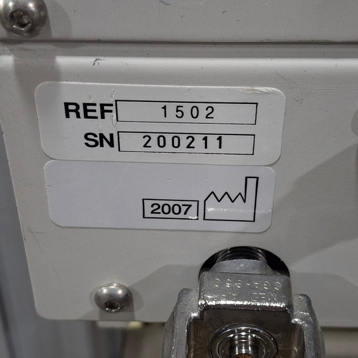 GE Healthcare Panda IRES Infant Warmer