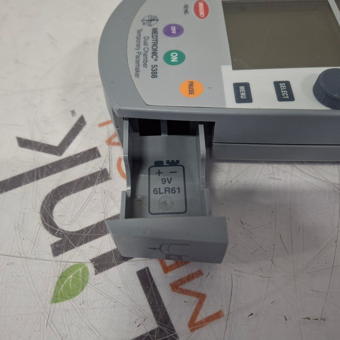 Medtronic Medtronic 5388 Dual Chamber Pacemaker Monitor Perfusion reLink Medical