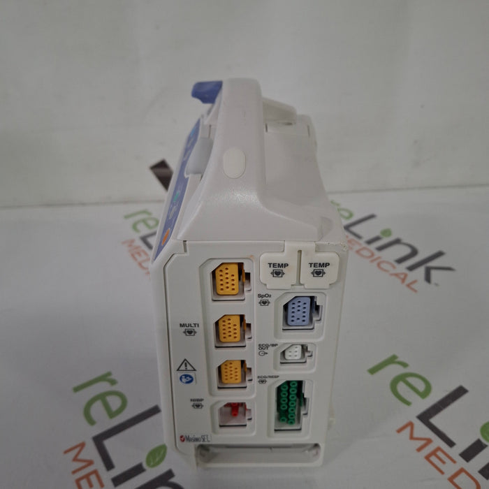 Nihon Kohden BSM-1733 Life Scope PT Transport Patient Monitor