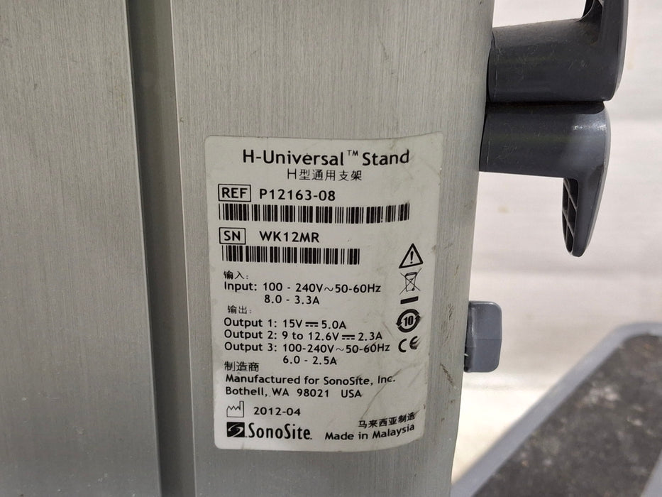 Sonosite Sonosite H-Universal Stand Ultrasound reLink Medical