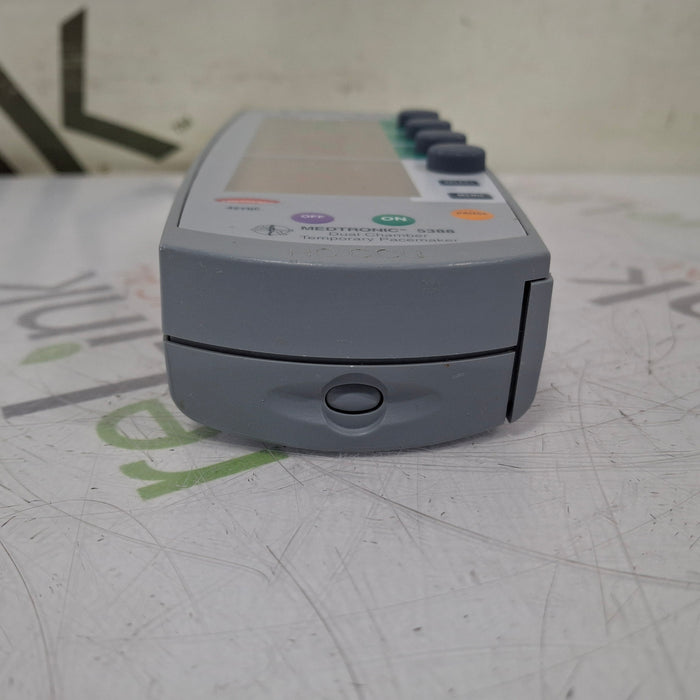 Medtronic Medtronic 5388 Dual Chamber Pacemaker Monitor Perfusion reLink Medical