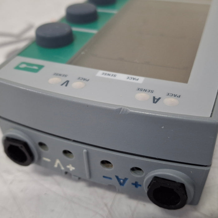 Medtronic Medtronic 5388 Dual Chamber Pacemaker Monitor Perfusion reLink Medical