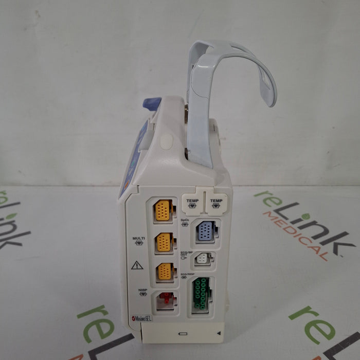 Nihon Kohden BSM-1733 Life Scope PT Transport Patient Monitor