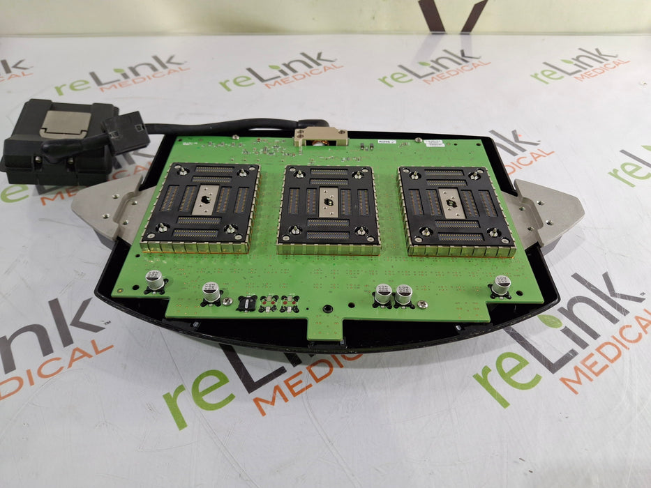 Sonosite Sonosite Triple Transducer Connect Ultrasound reLink Medical