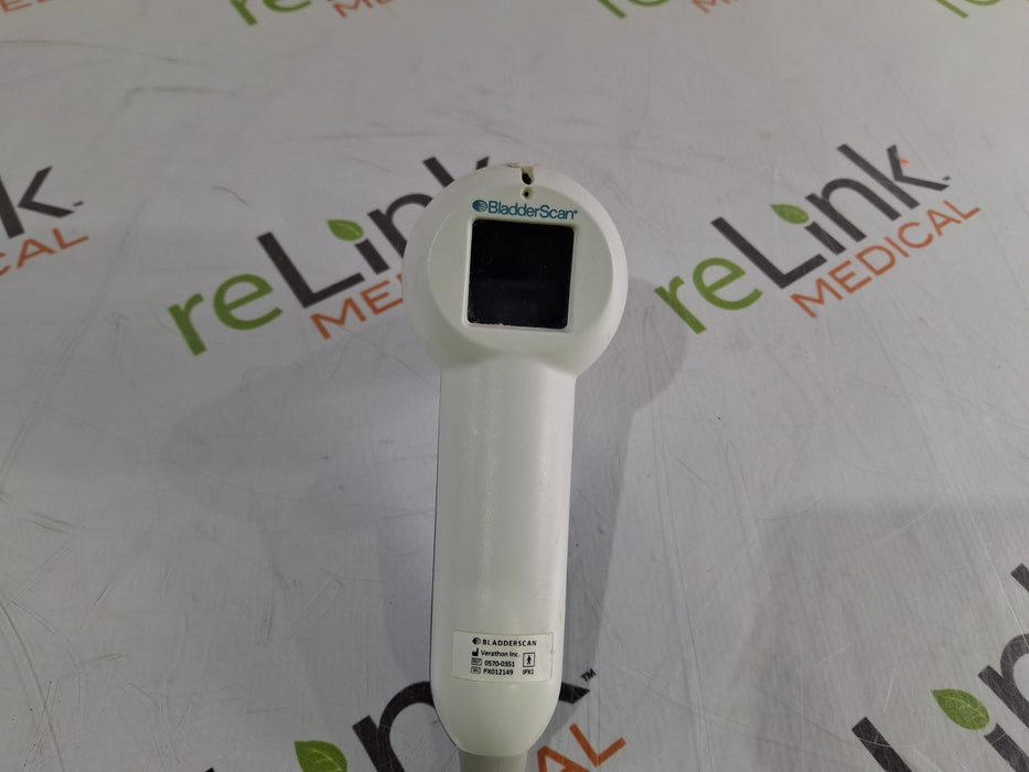 Verathon Medical, Inc BVI 9600 Probe Bladder Scanner Probe