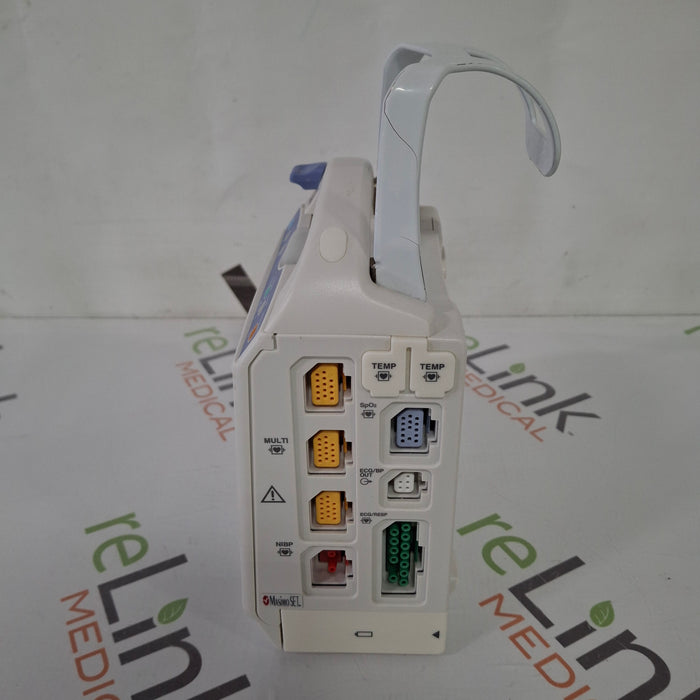 Nihon Kohden BSM-1733 Life Scope PT Transport Patient Monitor