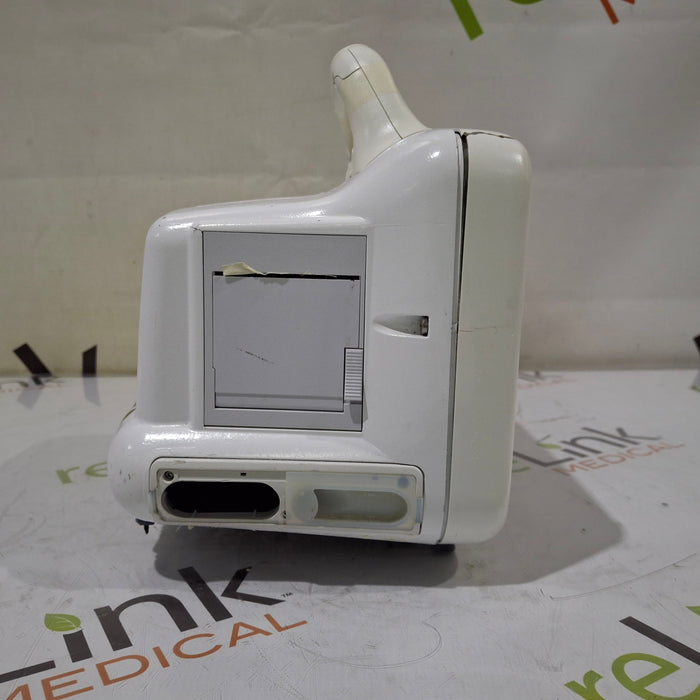 GE Healthcare Dash 3000 - Masimo SpO2 Patient Monitor