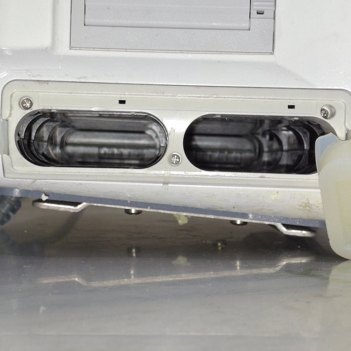 GE Healthcare Dash 3000 - Masimo SpO2 Patient Monitor